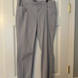 NWT RENUAR Dress Pants